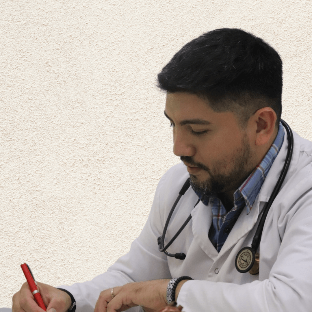 Dr. Hugo Pereyra